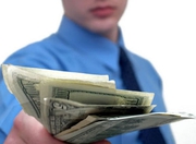 Осуществляем займы под залог недвижимости (частный инвестор)