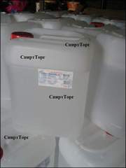 Спирт Медицинский Этонол 95%