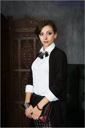 Услуги стилист-имиджмейкера в Москве