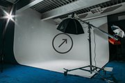 Профессиональная фотостудия ЛУЧ rental studio