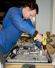 Ремонт телевизоров  