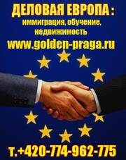 Зимние каникулы в Чехии для подростков