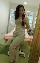 Ваш косметолог