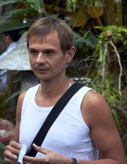 Массаж / Массаж на дому