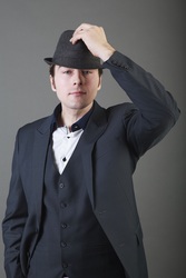 Профессиональный актёр и ведущий,  Dj,  аппаратура