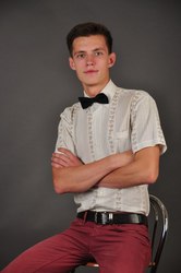 Ведение новогоднего корпоратива - качественно и интересно