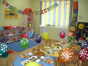 Детский праздник под ключ в Уфе