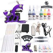 Тату оборудование,  тату наборы,  тату машинки