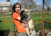 передержка для собак пос.Дубна Тульская область