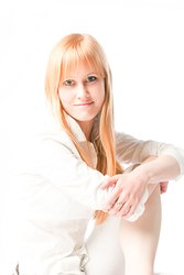 Веудущий на корпоратив