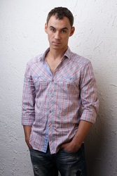 Ведущий на Ваш Новогодний корпоратив DJ Аппарат