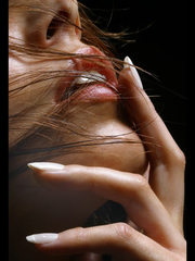 Маникюр + биогель = 1000 - цена ноября (обычная цена 1950)