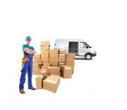 Услуги грузчиков (разнорабочих)