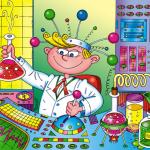 Фoкусники иллюзионисты для детских прaздников