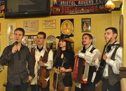 Живая музыка на Ваше мероприятие