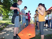 Проведение дней рождений,  праздников,  тимбилдинг  ZaDoor