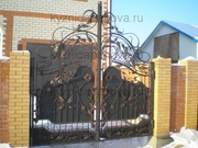 Художественная ковка 