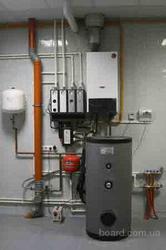 Компания «ВОДОМОНТАЖ» - Все виды сантехнических работ от А до Я