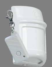 Охранная сигнализация по GSM