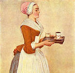 Домработница в квартиру 170 кв.м