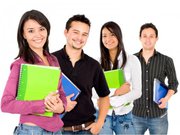 Устал писать курсовые? Закажи в «ПЕРВОМ образовательном»!