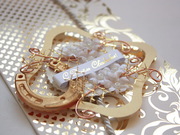 Открытки и конверты ручной работы. Лучшее поздравление для любимых