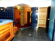 Спортивный клуб SET 