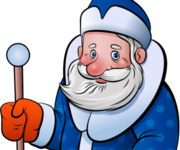 Мечты сбываются на Новый Год