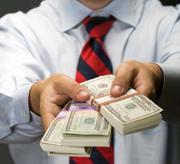 Срочный кредит под залог