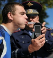 Помощь при лишении водительских прав.