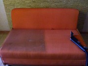 Химчистка обивки дивана