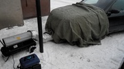 Отогрев АвтоБарнаул