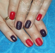 Ногтевая студия Карамель. Курган