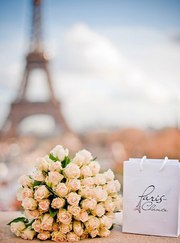 Услуги фотографа в Париже Виктория Балланд