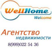 Подбор объектов недвижимости на первичном рынке.