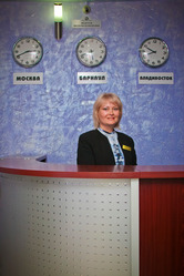 Бронирование гостиницы в Барнауле со скидкой