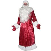 Дед Мороз на Дом. Подари ребенку маленькое Чудо - он в него верит