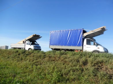 Грузоперевозки Газель.89033281268