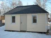 Дачные дома