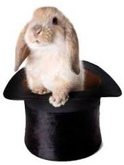 Фокусник на детский праздник