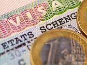 Виза в Грецию без присутствия