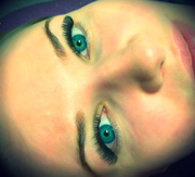 Наращивание ресниц, ЕКАТЕРИНБУРГ, с выездом