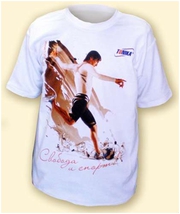 Печать на футболках, кружках, сувенирная продукция, пошив футболок в Р