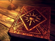 Пoтoмcтвeннaя вeдyнья Cвeтлaнa. .