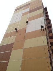 Высотные работы в Краснодаре