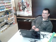 Ремонт электробензоинструмента, продажа запчастей, доставка техники