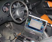 Программное удаление сажевого, EGR, катализатора в Туле.