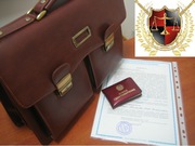 Внесение изменений в учредительные документы и ЕГРЮЛ