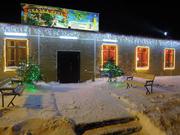 База отдыха СКАЗКА. РУСЬ- лучшее место для проведения ваших праздников