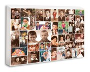 Печать на холсте,  фотообои,  модульные картины